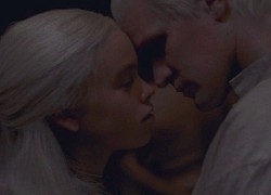 Tranh cãi cảnh nóng gây sốc trong tiền truyện 'Game of Thrones'