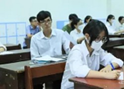 Tuyển sinh đại học năm 2022: Nhiều trường sẽ công bố điểm chuẩn vào ngày 15/9