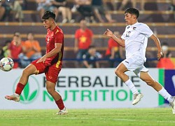 U20 Việt Nam khởi đầu hành trình tại vòng loại U20 châu Á 2023