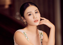 Văn Mai Hương gặp sự cố trong đêm nhạc riêng