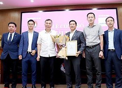 VFF công bố Giải bóng đá giao hữu quốc tế - Hưng Thịnh 2022