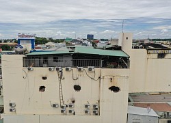 Xây bít bùng, vì sao quán karaoke An Phú lọt qua khâu kiểm tra PCCC