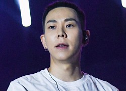 Rapper Loco kết hôn với bạn gái 'thanh mai trúc mã'