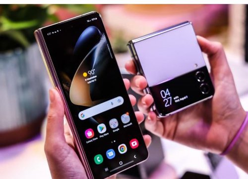 2 "siêu phẩm" đình đám đã cách mạng hoá thiết kế smartphone