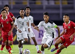 20 giờ hôm nay, &#8216;trận đánh lớn&#8217; của U-20 Việt Nam