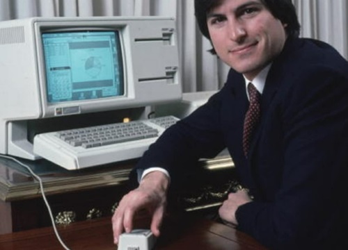 3 bài học lớn từ Steve Jobs