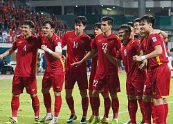 AFF Cup 2022: Khó hay dễ cho tuyển Việt Nam?