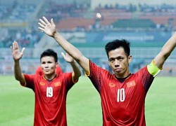 Ai đủ sức thay thế Quang Hải ở AFF Cup 2022?