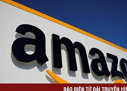 Amazon bị kiện vi phạm luật chống độc quyền tại Mỹ