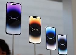 Apple lại "hút máu" người dùng khi sửa chữa iPhone