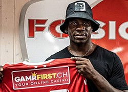 Balotelli gây rắc rối ở Sion: Say rượu, không thèm đến sân tập?