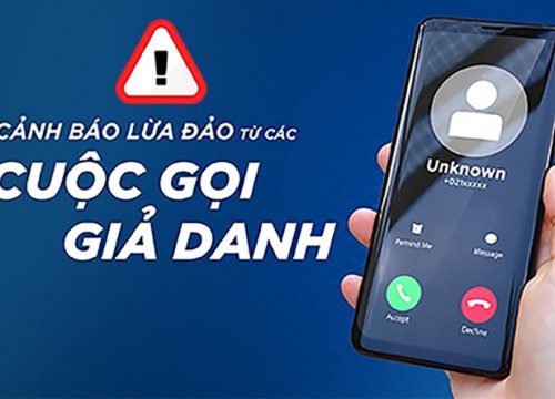 Bị "bốc hơi" 300 triệu đồng sau khi nghe cuộc điện thoại từ đối tượng giả mạo Công an