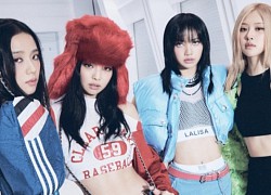 Blackpink "càn quét" thị trường âm nhạc thế giới sau một ngày phát hành album