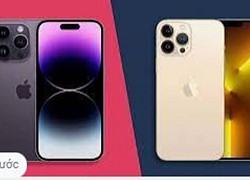 So sánh iPhone 13 Pro Max và 14 Pro Max: Có nên nâng cấp?