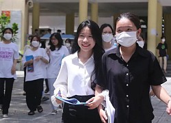 Các trường thành viên Đại học Đà Nẵng, Đại học Huế công bố điểm chuẩn