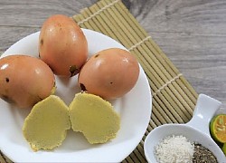 Cách làm món trứng gà nướng thơm ngon để chiêu đãi cả nhà vào dịp cuối tuần