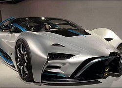 Choáng ngợp với bộ sưu tập siêu xe Hypercar trị giá đến 50 triệu USD