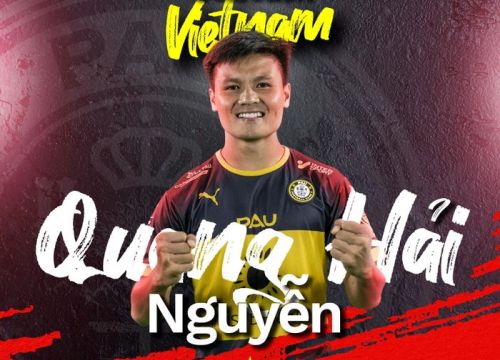 Có nên xin Quang Hải về đá AFF Cup?