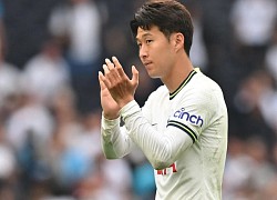 Đã đến lúc Son Heung-min rời Tottenham, đến với bến đỗ vĩ đại nhất sự nghiệp