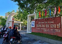 Đà Nẵng: Một giảng viên đại học nhờ sinh viên thi hộ