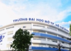 Điểm chuẩn Trường Đại học Mở Thành phố Hồ Chí Minh năm 2022