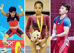 Doping phá hỏng sự nghiệp dàn 'sao' thể thao Việt Nam