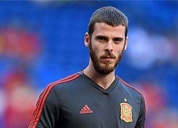 ĐT Tây Ban Nha triệu tập: Thiago, De Gea bị loại