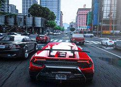 Dừng phát triển hàng loạt tựa game, Rockstar quyết tâm dồn lực để ra mắt siêu phẩm GTA 6