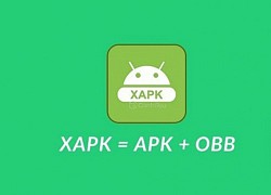 File APK và XAPK khác gì nhau? &#8211; Androimentor