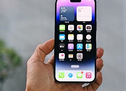 Giá iPhone 14 xách tay vẫn ở mức cao