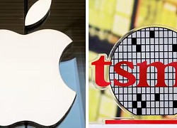 Apple sẽ dùng chip 3 nm của TSMC cho iPhone 2023