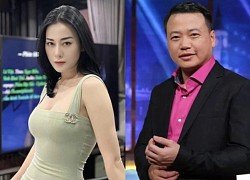 Giữa đỉnh điểm drama tình ái với Shark Bình, Phương Oanh bị CĐM chê tơi tả chỉ vì một điểm này