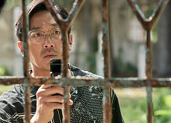 Ha Jung-woo trở lại màn ảnh với phim &quot;Narco-Saints&quot; sau bê bối sử dụng propofol bất hợp pháp