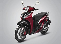 Honda SH Mode giảm giá mạnh, chỉ còn chênh chưa đến 1 triệu đồng