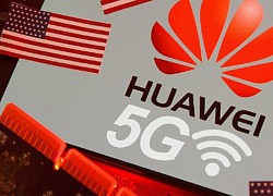 Hoa Kỳ có thể sẽ nới lỏng một số trừng phạt đối với Huawei