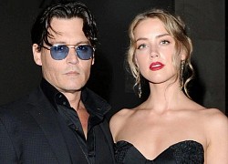 Hôn nhân độc hại của Depp - Heard được dựng thành phim