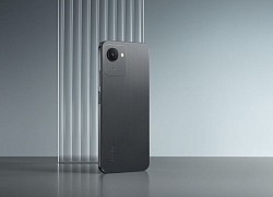 Realme C30s trình làng, giá rẻ cỡ nào?