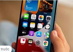 iPhone đầu tiên bất ngờ xuất hiện trong trailer phim bom tấn