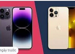 iPhone 14 Pro Max bị chê ở một điểm nào?