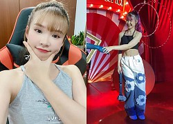 Khởi My sau thời gian rời xa showbiz: Quen với cuộc sống streamer hơn