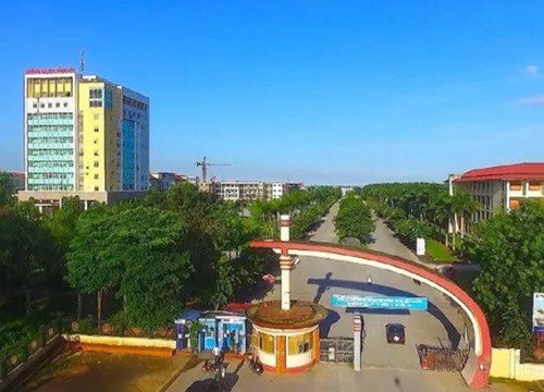 Lý do gần 40 điểm mới trúng tuyển đại học