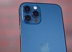 "Mổ bụng" iPhone 14 Pro Max, khám phá bí mật bên trong