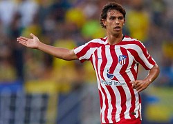 MU mơ Joao Felix, Juventus cầu cứu Zidane