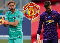 MU thay De Gea, Caicedo 'tỏ tình' Chelsea