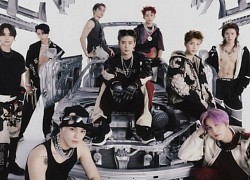 NCT 127 trở lại đường đua K-pop với ca khúc &quot;2 Baddies&quot;