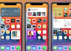 Người dùng hứng thú với iOS 16 hơn iOS 15