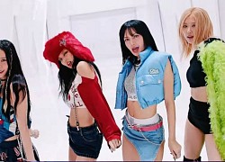 Những chi tiết đắt giá trong MV "Shut Down" của BLACKPINK