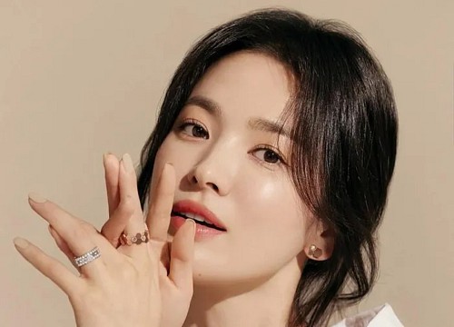 Sáu thực phẩm giúp Song Hye Kyo có làn da sáng bóng