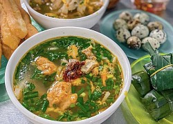 Những món bánh canh trên khắp Việt Nam, có món được du khách nước ngoài ca ngợi hết lời