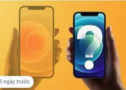 Vì sao iPhone mini lại có vòng đời ngắn như vậy?